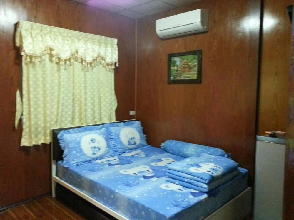 Ban Mae Arom Daire Amphawa Dış mekan fotoğraf