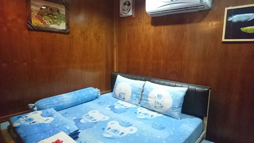 Ban Mae Arom Daire Amphawa Dış mekan fotoğraf