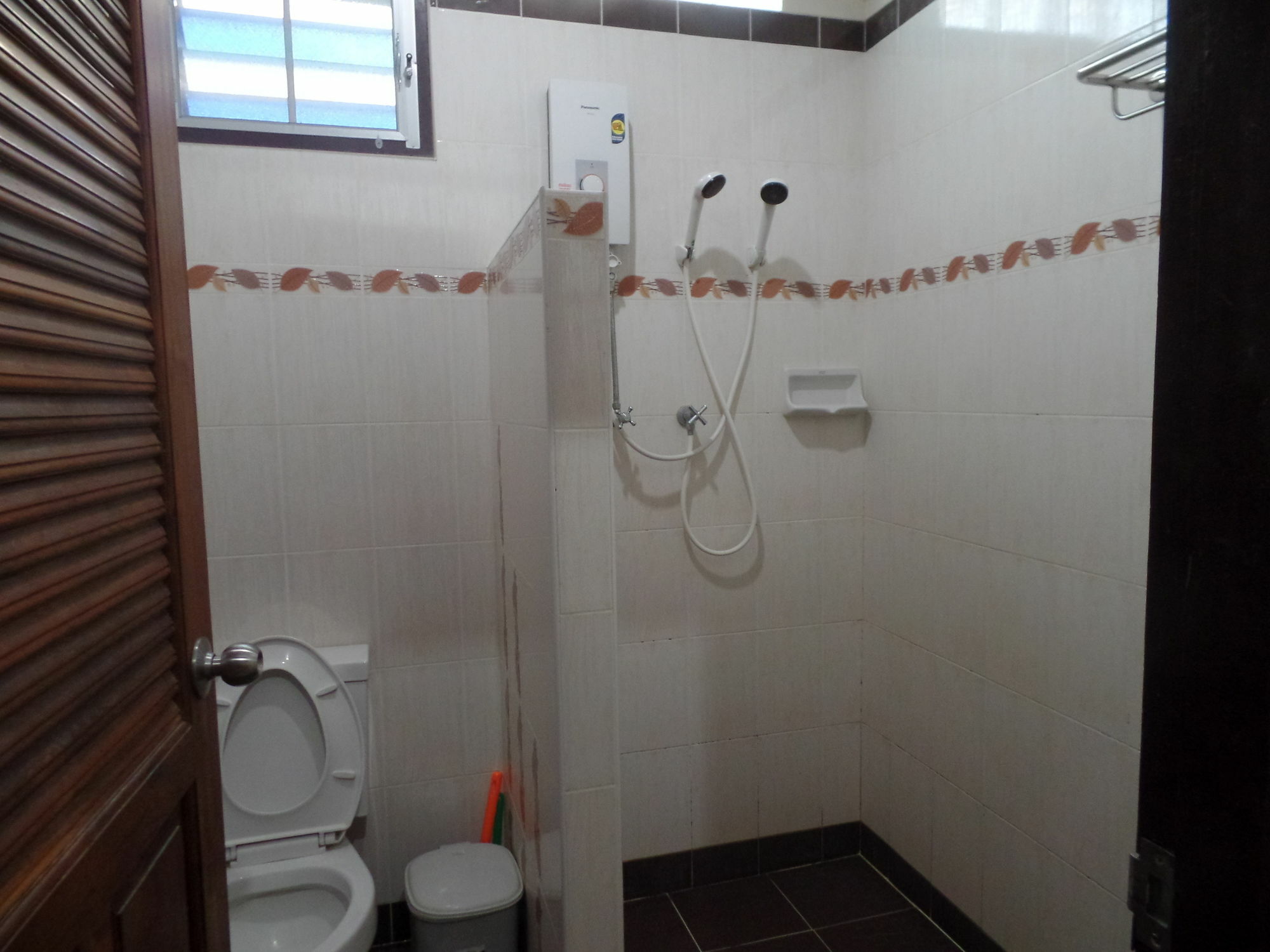 Ban Mae Arom Daire Amphawa Dış mekan fotoğraf